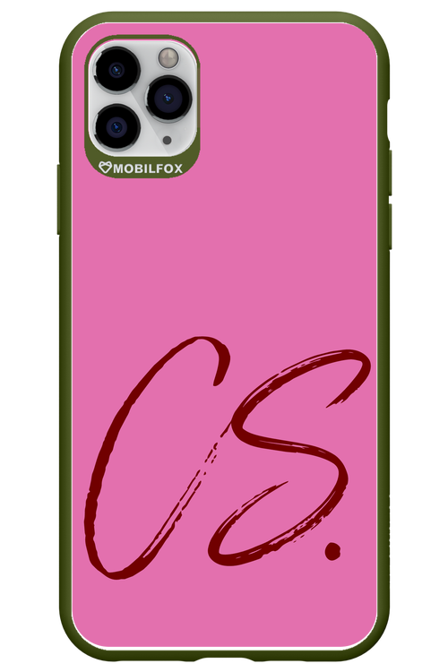 (Sorbet) CS 2.0 - Apple iPhone 11 Pro Max