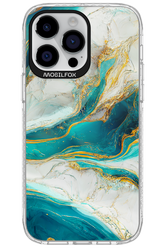 Emerald - Apple iPhone 14 Pro Max