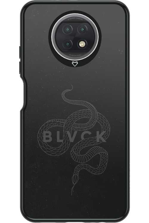 MAMBA 2.0 - Xiaomi Redmi Note 9T 5G