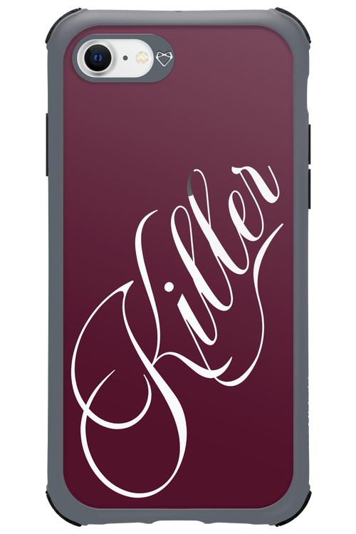 Cherry Killer - Apple iPhone 8