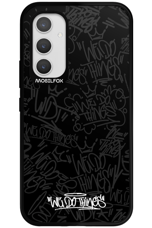 We Do Things 2.0 - Samsung Galaxy A54