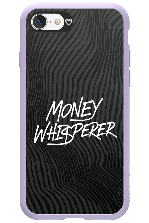 Money Whisperer 2.0 - Apple iPhone SE 2022
