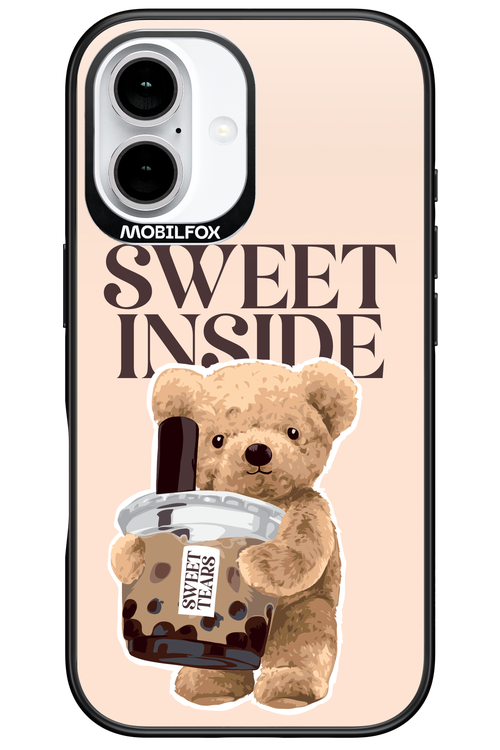 Sweet Inside 2.0 - Apple iPhone 16