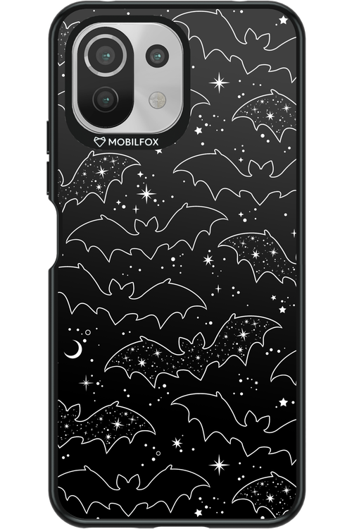 Dreamer Bat - Xiaomi Mi 11 Lite (2021)