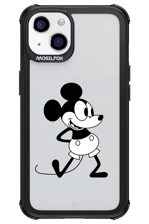 Iconic Mouse - Apple iPhone 13