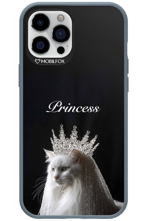 Princess - Apple iPhone 12 Pro Max