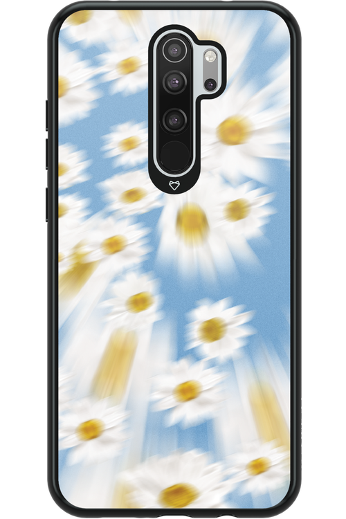 Wiltmille - Xiaomi Redmi Note 8 Pro