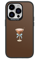 Hot Chocolate Martini - Apple iPhone 14 Pro