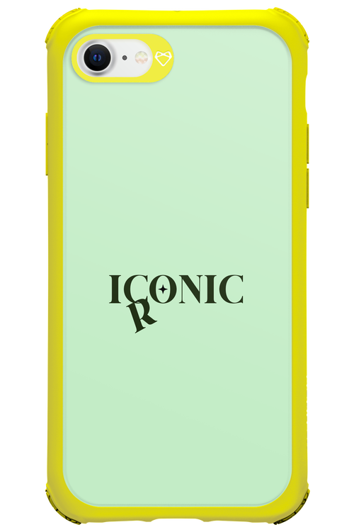 I(R)ONIC - Apple iPhone SE 2020