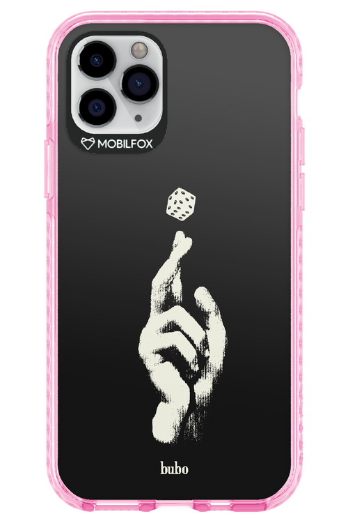 DAMNED LUCK - Apple iPhone 11 Pro