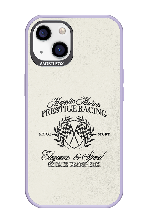 Old money - Apple iPhone 13
