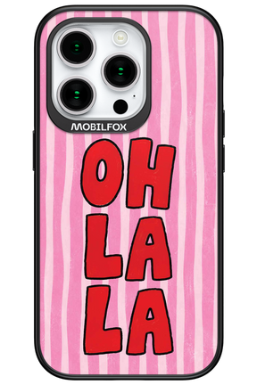 OHLALA 2.0 - Apple iPhone 15 Pro