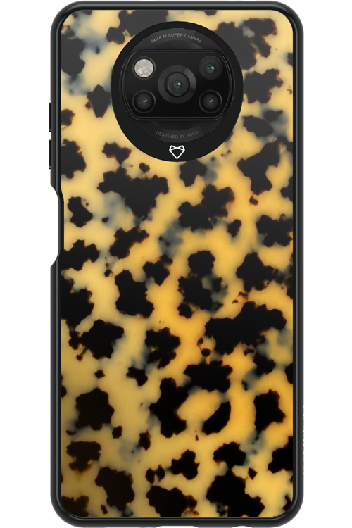 Tortoiseshell 2.0 - Xiaomi Poco X3 NFC