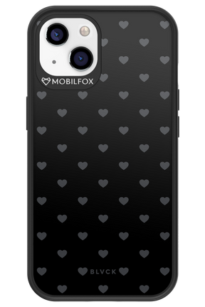 BLVCK HEARTS - Apple iPhone 13