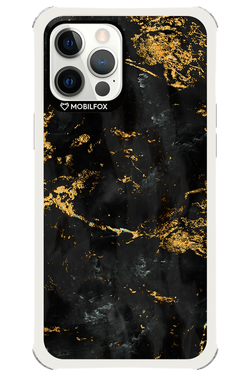 Goldie - Apple iPhone 12 Pro Max