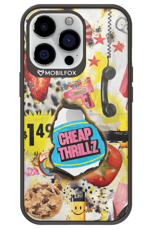 CHEAP THRILLZ - Apple iPhone 13 Pro