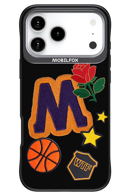 University's King - Apple iPhone 17 Pro Max