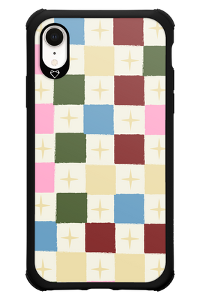 Winter Scarf - Apple iPhone XR