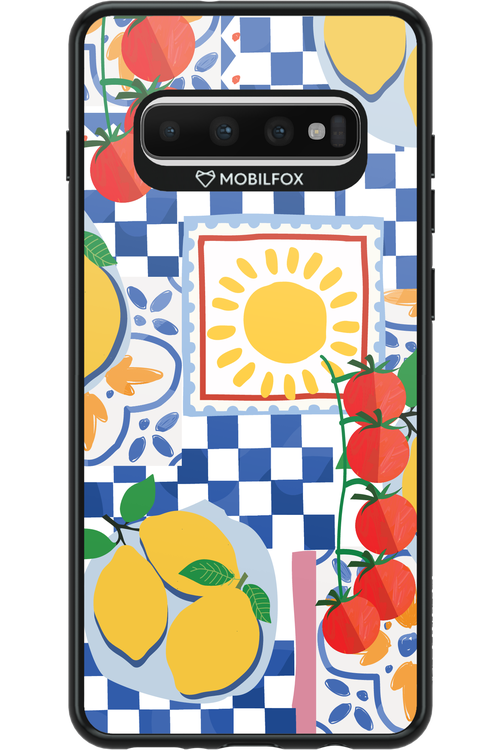 Sorrento Dream 2.0 - Samsung Galaxy S10+