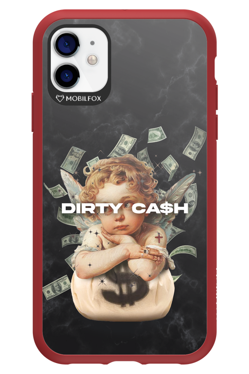 DirtyCash - Apple iPhone 11