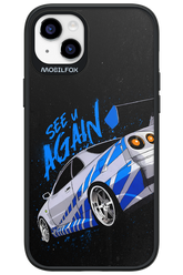 See u again - Apple iPhone 14 Plus