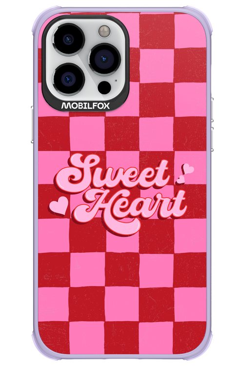 Sweat Heart - Apple iPhone 13 Pro Max