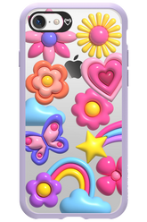 Puffer World 2.0 - Apple iPhone 7