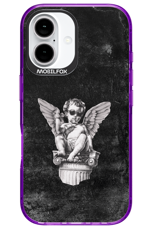 Fallen Angel - Apple iPhone 16