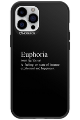 Euph0ria - Apple iPhone 12 Pro Max