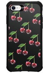 Spicy Cherries - Apple iPhone SE 2022