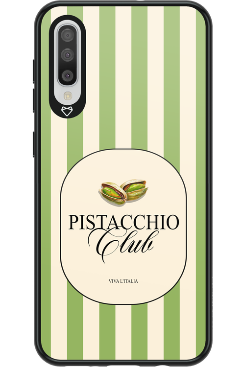 P-Club - Samsung Galaxy A50