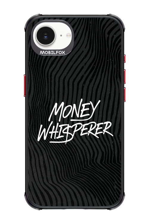 Money Whisperer 2.0 - Apple iPhone 16e