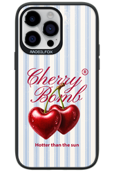 Cherry Bomb 2.0 - Apple iPhone 14 Pro Max