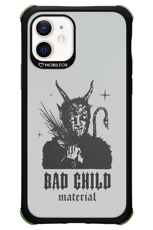 Krampus - Apple iPhone 12