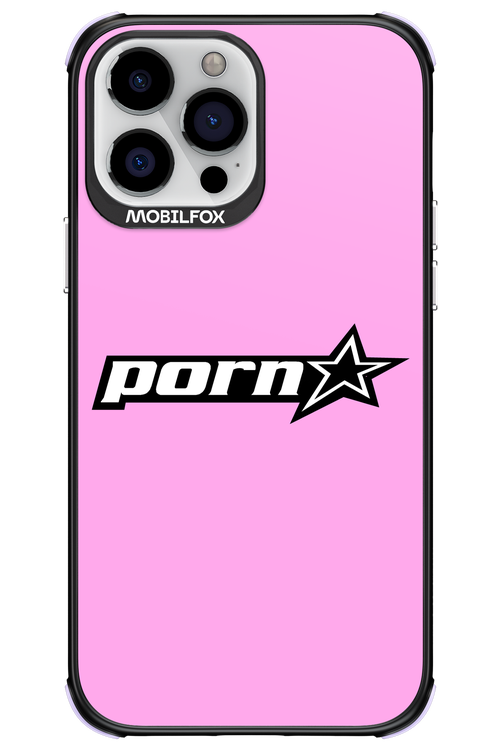 Porn 2.0 - Apple iPhone 13 Pro Max