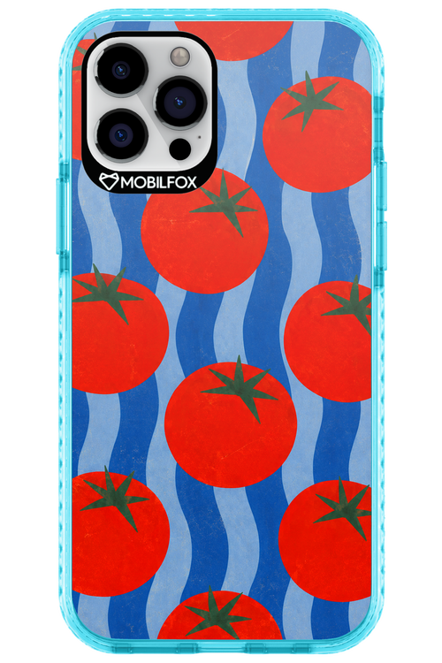 TOMATO 2.0 - Apple iPhone 12 Pro