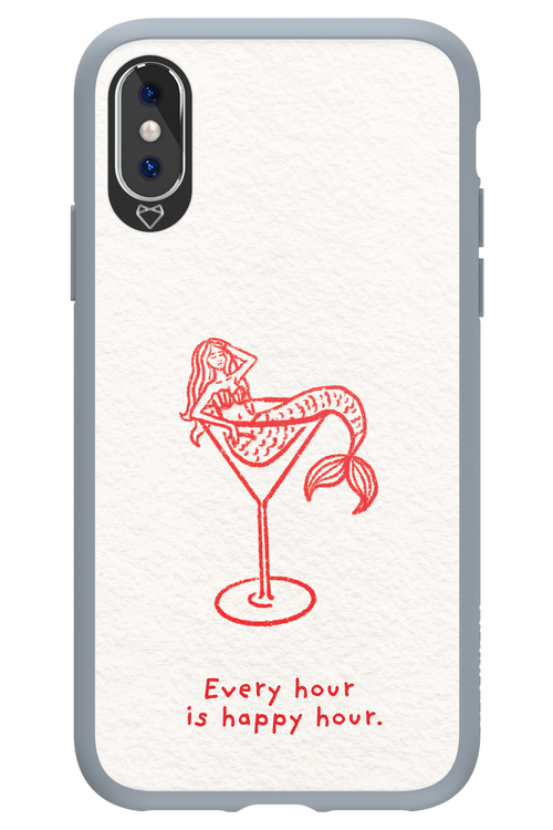 Happy Hour - Apple iPhone X