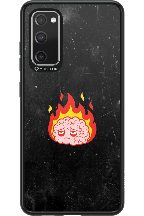 My brain - Samsung Galaxy S20 FE