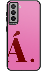 A II (Sorbet) 2.0 - Samsung Galaxy S21