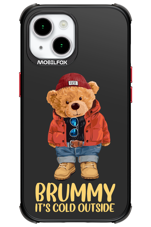 Brummy - Apple iPhone 15