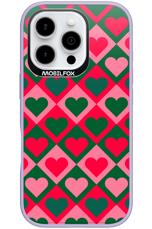 Love of Christmas - Apple iPhone 16 Pro