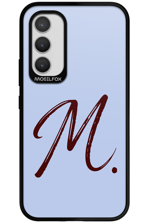 (Jellyfish Presso) M 2.0 - Samsung Galaxy A34