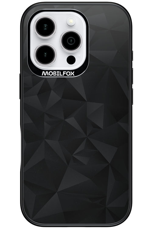 Low Poly - Apple iPhone 16 Pro