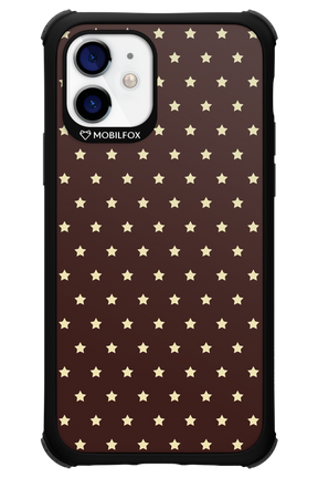 Star Mousse - Apple iPhone 12