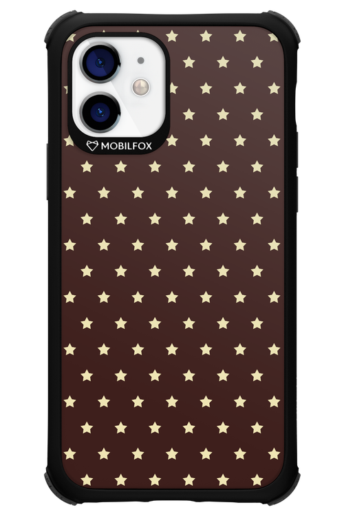 Star Mousse - Apple iPhone 12