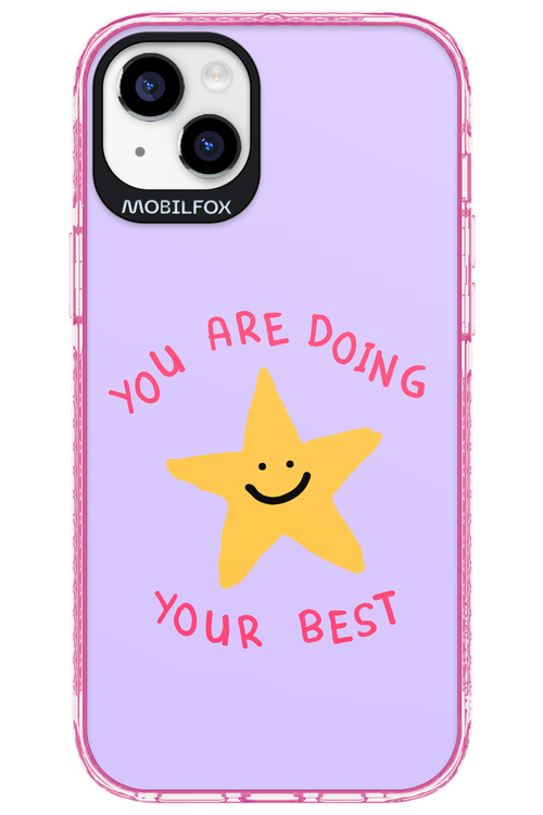 Your Best - Apple iPhone 14 Plus