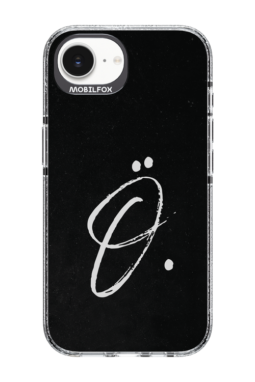(Off Space) O II 2.0 - Apple iPhone 16e
