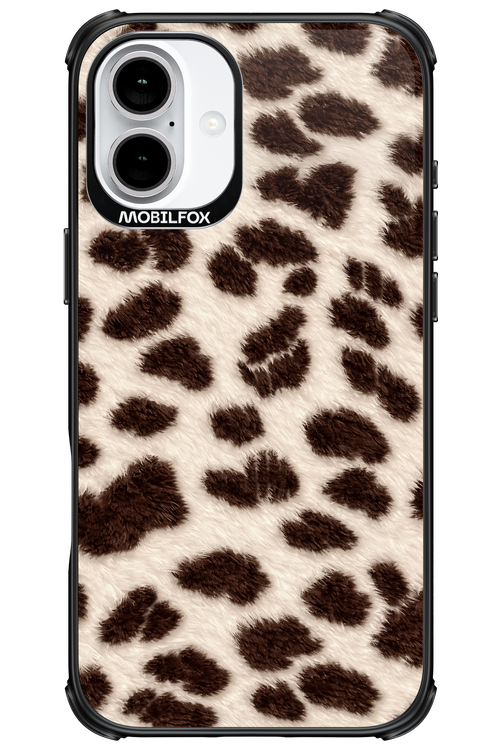 Wild Coat - Apple iPhone 16 Plus