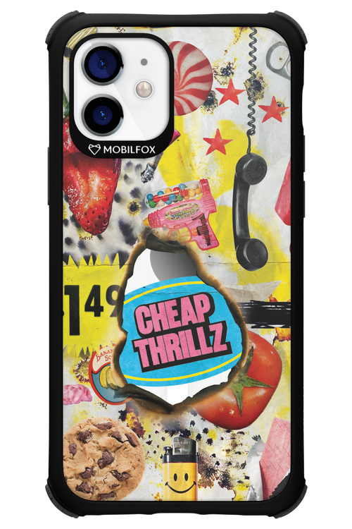 CHEAP THRILLZ - Apple iPhone 12