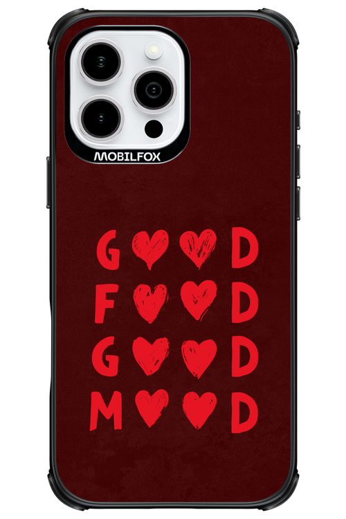 GOOD - Apple iPhone 16 Pro Max